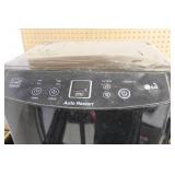 LG 65 Pint Capacity Dehumidifier
