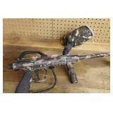 Tac-5 Recon Paintball Gun