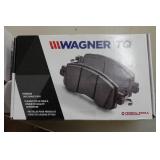Wagner TQ Ceramic Disc Break Pads QC1391 & QC1324