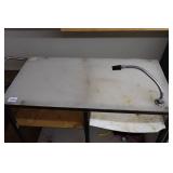 Rolling Work Station