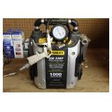 Stanley 500 Amp Jump Start System with Compressor