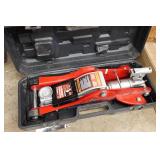 Big Red 2.5 Ton Low Profile Jack