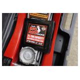 Big Red 2.5 Ton Low Profile Jack
