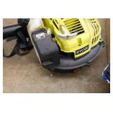 Ryobi Gas Backpack Leaf Blower