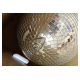Disco Ball