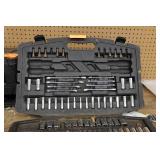 *2* Stanley Socket Sets