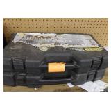 *2* Stanley Socket Sets