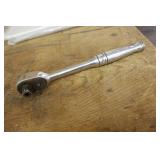 Snap-On 3/8" Drive Ratchet