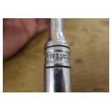 Snap-On 3/8" Drive Ratchet