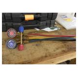 Air Conditioning Gauges