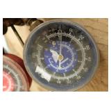 Air Conditioning Gauges
