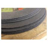 *7* Gator 10" Metal Cut-Off Wheels