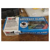 Mighty Mule Wireless Driveway Alarm