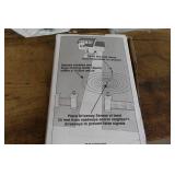 Mighty Mule Wireless Driveway Alarm