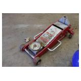 3-Ton Car Jack