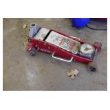 3-Ton Car Jack