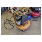 Air Compressors with Extension Cords