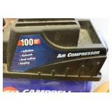 Air Compressors with Extension Cords