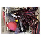 Assorted Ratchet Straps