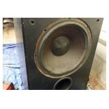 Energy Loudspeaker Powered Subwoofer