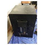 Energy Loudspeaker Powered Subwoofer