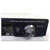 Pioneer Audio/Video Multi-Channel Receiver