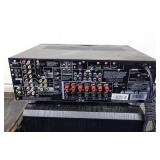 Pioneer Audio/Video Multi-Channel Receiver