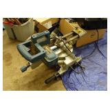 Wen 10" Sliding Compound Miter Saw