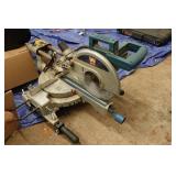 Wen 10" Sliding Compound Miter Saw