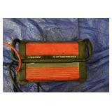 Husky 750W Vehicle Power System