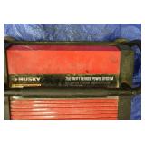 Husky 750W Vehicle Power System