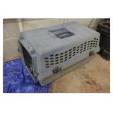 Small Animal Kennel