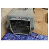 Small Animal Kennel