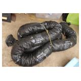 Deflect-O 6" Class 1 Air Duct