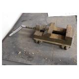Bench Vise