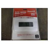 Honeywell Programmable Thermostat