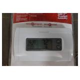 Honeywell Programmable Thermostat