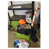 Assorted Holiday Décor