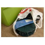 Assorted Holiday Décor