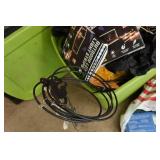 Assorted Holiday Décor