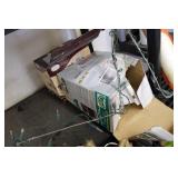 Assorted Holiday Décor