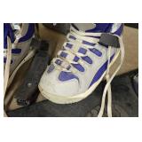 Velocity 147 Snowboard, Bindings and Boots