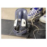 Velocity 147 Snowboard, Bindings and Boots