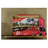 Assorted Household - Foam Puzzle, Chalk, Bubble Machine