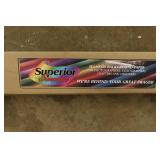 Superior Seamless Backround Paper 107" Wide