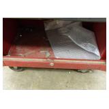 Craftsman Tool Chest with Assorted Tools