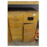 *3* Storage Cabinets