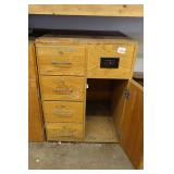 *3* Storage Cabinets