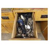 *3* Storage Cabinets