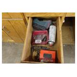 *3* Storage Cabinets